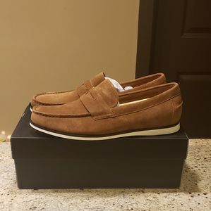 Men Alfani loafer